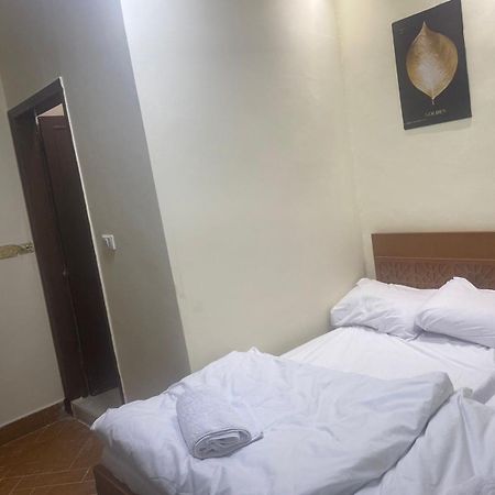 Asma Pyramids View Hotel Kafret el-Gabal Eksteriør billede